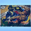 Marvel Fleer Ultra Midnight Sons Spellcraft Stories Green #OE06 - Road to Vengeance Non-Sports Cards Upper Deck