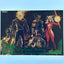 Marvel Fleer Ultra Midnight Sons Spellcraft Stories Green #OE08 - Spirits of Vengeance Non-Sports Cards Upper Deck
