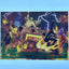 Marvel Fleer Ultra Midnight Sons Spellcraft Stories Green #OE09 - Ghost Racers Non-Sports Cards Upper Deck