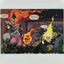 Marvel Fleer Ultra Midnight Sons Spellcraft Stories Green #OE10 - Ghost Rider/Blaze: Carnival of Death Non-Sports Cards Upper Deck
