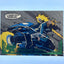 Marvel Fleer Ultra Midnight Sons Spellcraft Stories Green #OE14 - Ghost Rider: Life's Blood Non-Sports Cards Upper Deck