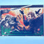 Marvel Fleer Ultra Midnight Sons Spellcraft Stories Green #OE18 - X-Men Curse of the Mutants Non-Sports Cards Upper Deck