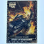 Marvel Fleer Ultra Midnight Sons Spirits of Vengeance #SV1 - Johnny Blaze Non-Sports Cards Upper Deck