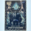 Marvel Fleer Ultra Midnight Sons Spirits of Vengeance #SV2 - Danny Ketch Non-Sports Cards Upper Deck