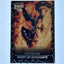 Marvel Fleer Ultra Midnight Sons Spirits of Vengeance #SV3 - Vengeance Non-Sports Cards Upper Deck