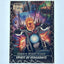 Marvel Fleer Ultra Midnight Sons Spirits of Vengeance #SV7 - Cosmic Ghost Rider Non-Sports Cards Upper Deck