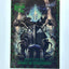 Marvel Fleer Ultra Midnight Sons Spirits of Vengeance Green #SV2 - Danny Ketch Non-Sports Cards Upper Deck