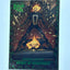 Marvel Fleer Ultra Midnight Sons Spirits of Vengeance Green #SV4 - Robbie Reyes Non-Sports Cards Upper Deck