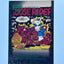 Marvel Fleer Ultra Midnight Sons Spirits of Vengeance Green #SV5 - Goose Rider Non-Sports Cards Upper Deck