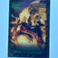 Marvel Fleer Ultra Midnight Sons Spirits of Vengeance Green #SV6 - Alejandra Jones Non-Sports Cards Upper Deck