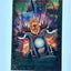 Marvel Fleer Ultra Midnight Sons Spirits of Vengeance Green #SV7 - Cosmic Ghost Rider Non-Sports Cards Upper Deck