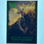 Marvel Fleer Ultra Midnight Sons Spirits of Vengeance Green #SV9 - Ghost Rider 1000000 B .C. Non-Sports Cards Upper Deck
