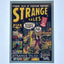 Marvel Fleer Ultra Midnight Sons Strange Tales #ST01 - Strange Tales (1951) #1 Non-Sports Cards Upper Deck