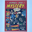 Marvel Fleer Ultra Midnight Sons Strange Tales #ST02 - Journey Into Mystery (1952) #7 Non-Sports Cards Upper Deck