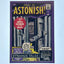 Marvel Fleer Ultra Midnight Sons Strange Tales #ST04 - Tales to Astonish (1959) #1 Non-Sports Cards Upper Deck