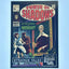 Marvel Fleer Ultra Midnight Sons Strange Tales #ST05 - Tower of Shadows (1969) #1 Non-Sports Cards Upper Deck