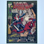Marvel Fleer Ultra Midnight Sons Strange Tales #ST08 - The Amazing Spider-Man (1963) #101 Non-Sports Cards Upper Deck