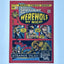 Marvel Fleer Ultra Midnight Sons Strange Tales #ST09 - Marvel Spotlight (1971) #2 Non-Sports Cards Upper Deck