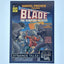 Marvel Fleer Ultra Midnight Sons Strange Tales #ST10 - Marvel Preview (1975) #3 Non-Sports Cards Upper Deck