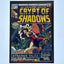 Marvel Fleer Ultra Midnight Sons Strange Tales #ST13 - Crypt of Shadows (1973) #1 Non-Sports Cards Upper Deck