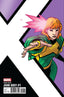 Jean Grey (2017) #01 Leonard Kirk Var Comics - Back Issues Marvel Comics