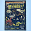 Marvel Fleer Ultra Midnight Sons Strange Tales #ST14 - Beware (1973) #1 Non-Sports Cards Upper Deck
