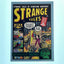 Marvel Fleer Ultra Midnight Sons Strange Tales Green #ST01 - Strange Tales (1951) #1 Non-Sports Cards Upper Deck
