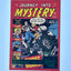 Marvel Fleer Ultra Midnight Sons Strange Tales Green #ST02 - Journey Into Mystery (1952) #7 Non-Sports Cards Upper Deck