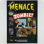 Marvel Fleer Ultra Midnight Sons Strange Tales Green #ST03 - Menace (1953) #5 Non-Sports Cards Upper Deck
