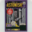 Marvel Fleer Ultra Midnight Sons Strange Tales Green #ST04 - Tales to Astonish (1959) #1 Non-Sports Cards Upper Deck