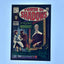 Marvel Fleer Ultra Midnight Sons Strange Tales Green #ST05 - Tower of Shadows (1969) #1 Non-Sports Cards Upper Deck