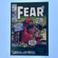 Marvel Fleer Ultra Midnight Sons Strange Tales Green #ST07- Adventure into Fear (1970) #1 Non-Sports Cards Upper Deck