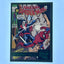 Marvel Fleer Ultra Midnight Sons Strange Tales Green #ST08 - The Amazing Spider-Man (1963 ) #101 Non-Sports Cards Upper Deck