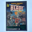 Marvel Fleer Ultra Midnight Sons Strange Tales Green #ST10 - Marvel Preview (1975) #3 Non-Sports Cards Upper Deck