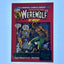 Marvel Fleer Ultra Midnight Sons Strange Tales Green #ST11 - Werewolf by Night (1972) #1 Non-Sports Cards Upper Deck