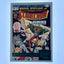Marvel Fleer Ultra Midnight Sons Strange Tales Green #ST12 - Marvel Spotlight (1971) #26 Non-Sports Cards Upper Deck
