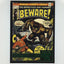 Marvel Fleer Ultra Midnight Sons Strange Tales Green #ST14 - Beware (1973) #1 Non-Sports Cards Upper Deck