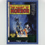 Marvel Fleer Ultra Midnight Sons Strange Tales Green #ST15 - The Haunt of Horror (1973) #1 Non-Sports Cards Upper Deck