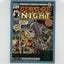 Marvel Fleer Ultra Midnight Sons Strange Tales Green #ST16 - Dead of Night (1973) #1 Non-Sports Cards Upper Deck