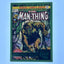 Marvel Fleer Ultra Midnight Sons Strange Tales Green #ST17 - Man-Thing (1974) #1 Non-Sports Cards Upper Deck