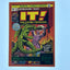 Marvel Fleer Ultra Midnight Sons Strange Tales Green #ST18 - Astonishing Tales (1970) #24 Non-Sports Cards Upper Deck