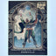 Marvel Fleer Ultra Midnight Sons Thaumaturgical Artifacts #OO1 - Darkhold Non-Sports Cards Upper Deck