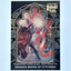 Marvel Fleer Ultra Midnight Sons Thaumaturgical Artifacts #OO5 - Crimson Bands of Cyttorak Non-Sports Cards Upper Deck