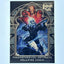 Marvel Fleer Ultra Midnight Sons Thaumaturgical Artifacts #OO6 - Hellfire Chain Non-Sports Cards Upper Deck