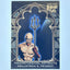 Marvel Fleer Ultra Midnight Sons Thaumaturgical Artifacts #OO7 - Hellstrom's Trident Non-Sports Cards Upper Deck