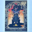 Marvel Fleer Ultra Midnight Sons Thaumaturgical Artifacts #OO8 - Twilight Sword Non-Sports Cards Upper Deck
