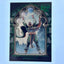 Marvel Fleer Ultra Midnight Sons Thaumaturgical Artifacts Green #OO1 - Darkhold Non-Sports Cards Upper Deck