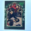 Marvel Fleer Ultra Midnight Sons Thaumaturgical Artifacts Green #OO2 - Eye of Agamotto Non-Sports Cards Upper Deck