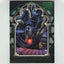 Marvel Fleer Ultra Midnight Sons Thaumaturgical Artifacts Green #OO3 - The Bloodgem Non-Sports Cards Upper Deck