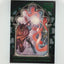 Marvel Fleer Ultra Midnight Sons Thaumaturgical Artifacts Green #OO5 - Crimson Bands of Cyttorak Non-Sports Cards Upper Deck